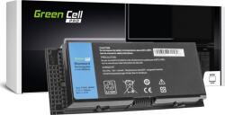 Green Cell DE74 PRO notebook akkumulátor (DE74PRO) (DE74PRO)