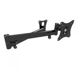 Edbak GD18 TV tartókeret 73, 7 cm (29") Fekete (GD18c-B) (GD18c-B)