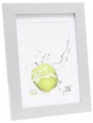 Deknudt Frames S66KD1 P1 24, 5x34, 2 Képkeret - Ezüst (S66KD1 P1 20X30) (S66KD1 P1 20X30)