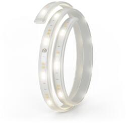 Nanoleaf Essentials Lightstrip Beltéri LED szalag 1m - RGBW (NL55-0001LS-1M) (NL55-0001LS-1M)