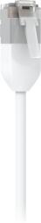 Ubiquiti UACC-Cable-Patch-Outdoor-C6A-1M-W hálózati kábel Fehér Cat6a (UACC-CABLE-PATCH-OUTDOOR-C6A-1M-W) (UACC-CABLE-PATCH-OUTDOOR-C6A-1M-W)