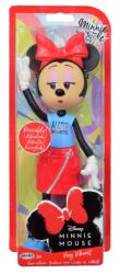 Disney Minnie egér játékbaba JAKKS Pacific Minnie egér játékbaba 23 cm (192995209893) (192995209893)