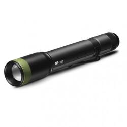 GP LED Zseblámpa C33 + 2× AA GP Ultra elem (DBKF-EMP8504) (DBKF-EMP8504)