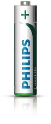 Philips LongLife R03L4F/10 háztartási elem Egyszer használatos elem AAA Cink-karbon (R03L4F/10) (R03L4F/10)