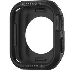 Spigen SGP Rugged Armor Apple Watch S4 44mm tok, szíj nélkül fekete (062CS24469) (062CS24469) (062CS24469)