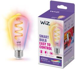 Philips WiFi BLE ST64 E27 922-65 RGB CL 1PF/6 (929003267301) (929003267301)