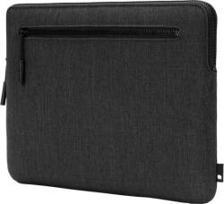 Incase Compact Sleeve Woolenex 40, 6 cm (16") Védőtok Grafit (BT-INMB100693-GFT) (BT-INMB100693-GFT)