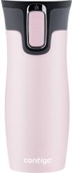 Contigo West Loop 2.0 Millenial 470ml Termoszbögre - Rózsaszín (2137559) (2137559)