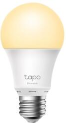 TP-Link Tapo LED light bulb L510E - E27 - 8.7W (TAPO L510E) (TAPO L510E)