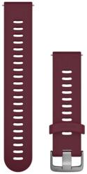 Garmin Forerunner 645 Cerise óraszíj (010-11251-1C) (010-11251-1C) (010-11251-1C)