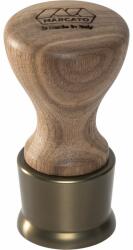 MARCATO TONDO LISCIO Kör formájú Ravioli Tészta kiszúró forma 38mm - Diófa (ST-TL38-CHS) (ST-TL38-CHS)