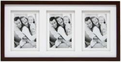 Deknudt Frames S65KQ3 48, 5x24, 5 Képkeret - Barna (S65KQ3 3X10X15) (S65KQ3 3X10X15)