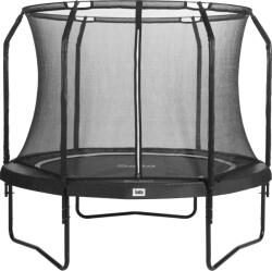 Salta Premium kiadású Combo Trambulin - 251 cm (627) (627)