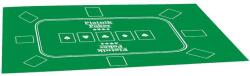 Piatnik Póker játékfelület filc anyagból 60 x 90cm (030963) (135346) (135346)