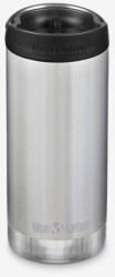 Klean Kanteen TKWide 355ml Termosz - Inox (1008301) (1008301)