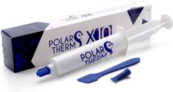 Polartherm X-10 Hővezető paszta (40g) (PT-X10-040) (PT-X10-040)