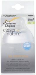 Tommee Tippee cumisüveg CTN üveg 150 ml (MTTF-5010415224378) (MTTF-5010415224378)