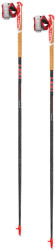 LEKI Trail running botok Leki Vertical K Hossz: 115 cm