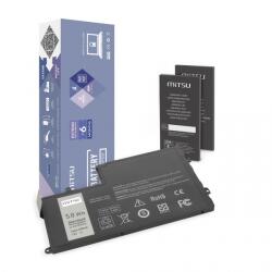 mitsu Dell Inspiron 14 / 15 Notebook akkumulátor 58Wh (5BM746-BC/DE-5445-7.4) (5BM746-BC/DE-5445-7.4)