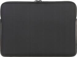 Tucano BF-E-MB215-BK laptop táska 38, 1 cm (15") Védőtok Fekete (BF-E-MB215-BK) (BF-E-MB215-BK)