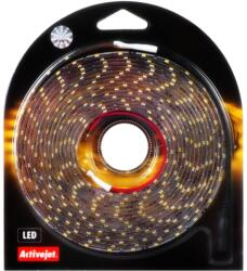 Activejet COB LED szalag 3m - Meleg fehér (AJE-COB 3M CIEP) (AJE-COB 3M CIEP)