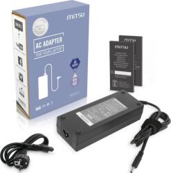 mitsu ZM/DEL19567C Dell Notebook töltő 130W (4.5x3) (ZM/DEL19567C) (ZM/DEL19567C)
