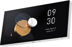 Aqara AK153EUW01 S1 Plus Zigbee Okos fali vezérlőpanel - Fehér (AK153EUW01) (AK153EUW01)