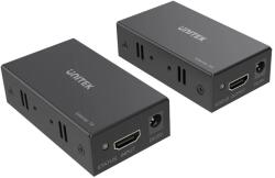Unitek HDMI Extender (max. 60m) (V100A) (V100A)