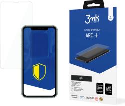 3mk Protection ARC+ Apple iPhone XR/11 Edzett üveg kijelzővédő (3MK ARC+(351)) (3MK ARC+(351))