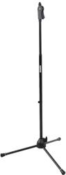 Shure SH-TRIPODSTANDDX Padló Mikrofon tartó állvány - Fekete (111-26-006) (111-26-006)