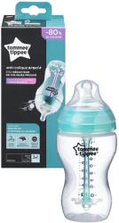Tommee Tippee cumisüveg Advanced anti colic 340 ml türkiz (MTTF-5010415225771) (MTTF-5010415225771)