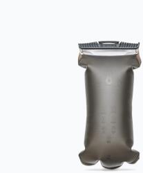 Hydrapak Force Műanyag Összezsugorítható Kulacs 2000ml - Barna (HYAS522N) (HYAS522N)