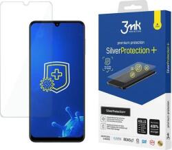 3mk Protection SilverProtection+ antimikrobiális védőfólia Samsung Galaxy A22 4G (3MK1840) (3MK1840)
