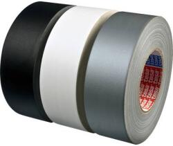 tesa (53949-00005-02) Szövet ragasztószalag ® Professional Ezüst (H x Sz) 50 m x 50 mm 1 db (53949-00005-02) (53949-00005-02)