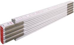 STABILA Type 1607 1134 Méretarány 2 m Bükkfa (1134) (1134)