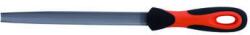 Bahco Félkerek reszelő nyéllel 250 x 26, 5 x 7, 5 mm vágat: 1, Bahco 1-210-10-1-2 (1-210-10-1-2) (1-210-10-1-2)