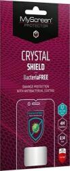 MyScreen MSP LA-2069 Xiaomi Redmi Note 8T Crystal Bacteria Free kijelzővédő fólia (brak) (brak)