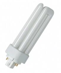 OSRAM Dulux T/E LED Kompakt fénycső 26W 1800lm GX24Q-3 - Hideg fehér (DU-TE-26-840) (DU-TE-26-840)