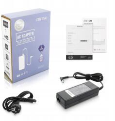 mitsu 5ZM033 90W HP notebook adapter (5ZM033) (5ZM033) - xupe