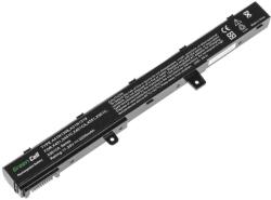 Green Cell A31N1319 Asus xxx notebook akkumulátor 2200 mAh (AS90) (AS90)