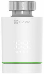 EZVIZ T55 intelligens radiátor termosztát (CS-T55-R100-G) (CS-T55-R100-G)