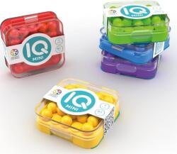 Iuvi SmartGames IQ Mini 3D-s kirakó (487244) (487244)