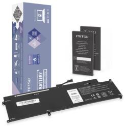 mitsu Dell Latitude 13 7370 / E7370 Laptop akkumulátor 32Wh (BC/DE-7370) (BC/DE-7370)