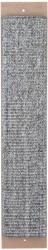 TRIXIE 102430 Macska fali Körömélező kaparófa XL 11 x 60 cm - Szürke (102430) (102430)