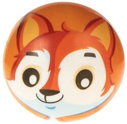 Epee Forest Fun Róka gumilabda - 10 cm (EP09520/95210) (EP09520/95210)