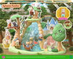 EPOCH Sylvanian Families 5761 játékbaba (5761SYL) (5761SYL)