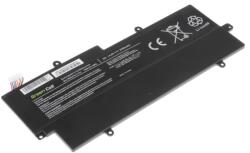 Green Cell TS52 Toshiba Portege Notebook akkumulátor 2200 mAh (TS52) (TS52)