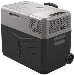 yolco BCX 40 Autós hűtőtáska 39L - Szürke (BCX40 GREY) (BCX40 GREY)