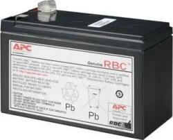 APC Replacement Battery Cartridge # 164 (APCRBC164) (APCRBC164)