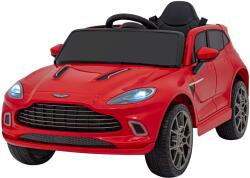 Ramiz Aston Martin DBX Elektromos Autó - Piros (PA. S310. CR) (PA.S310.CR)